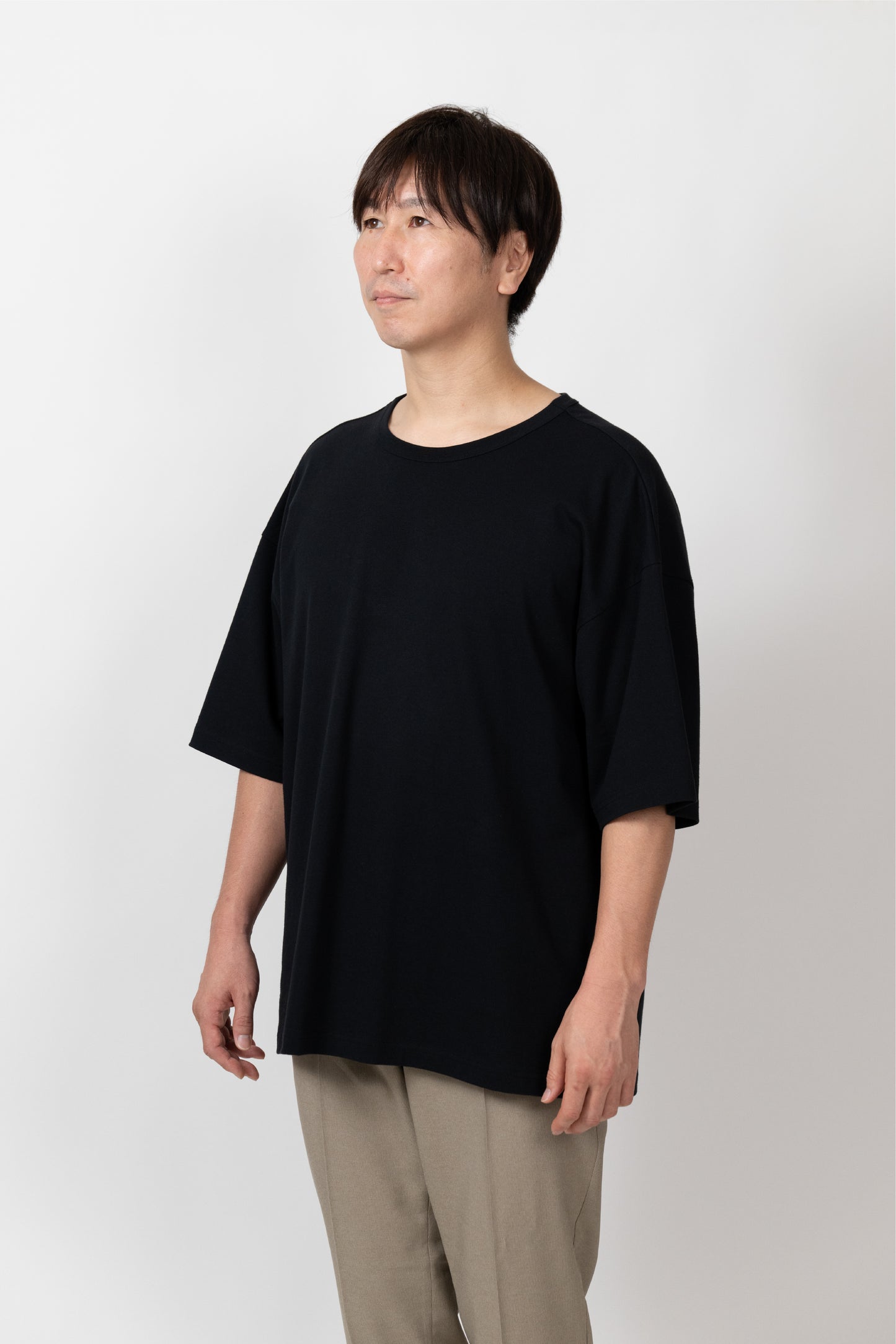 Short sleeve T-shirt