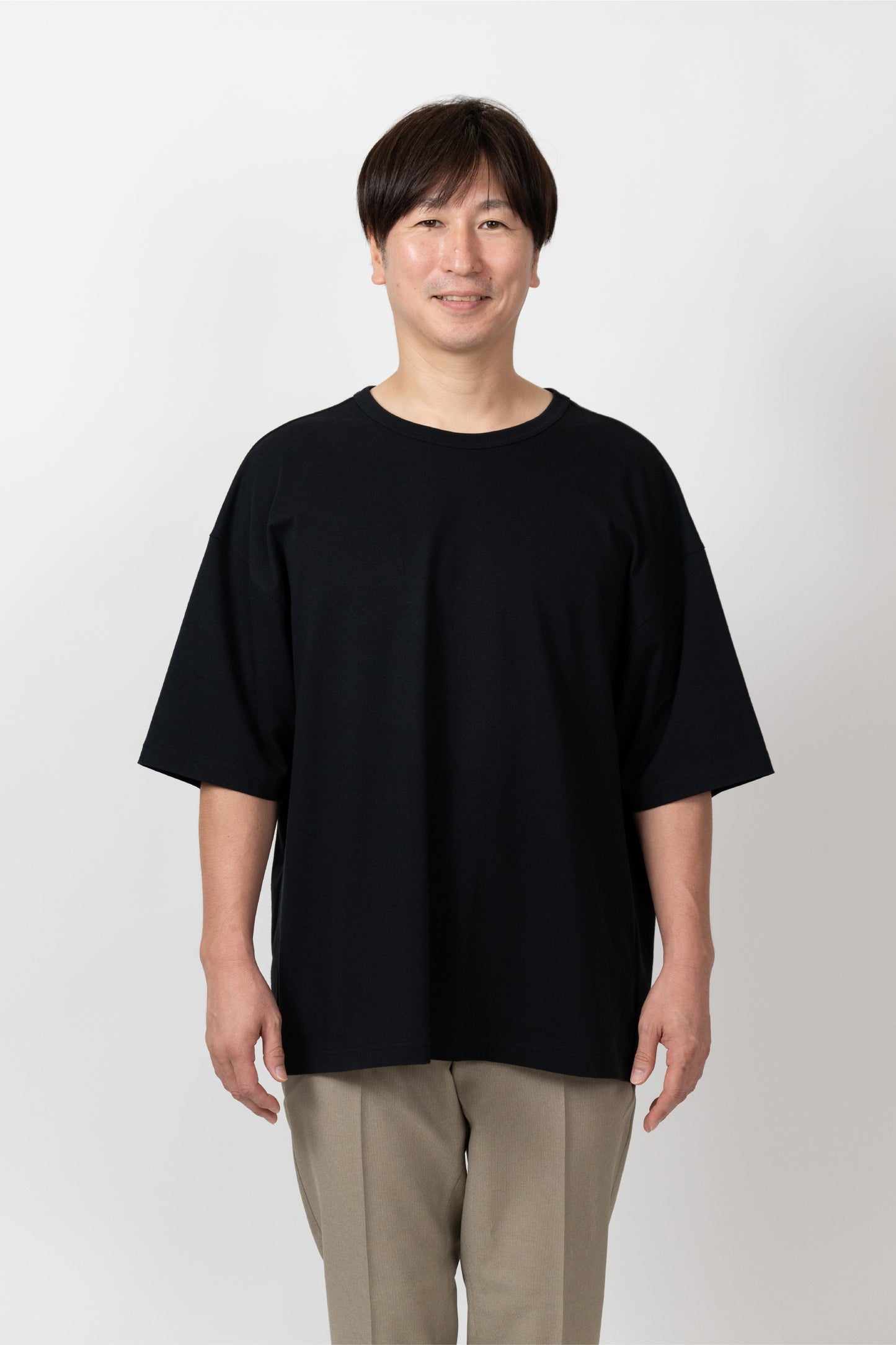 Short sleeve T-shirt