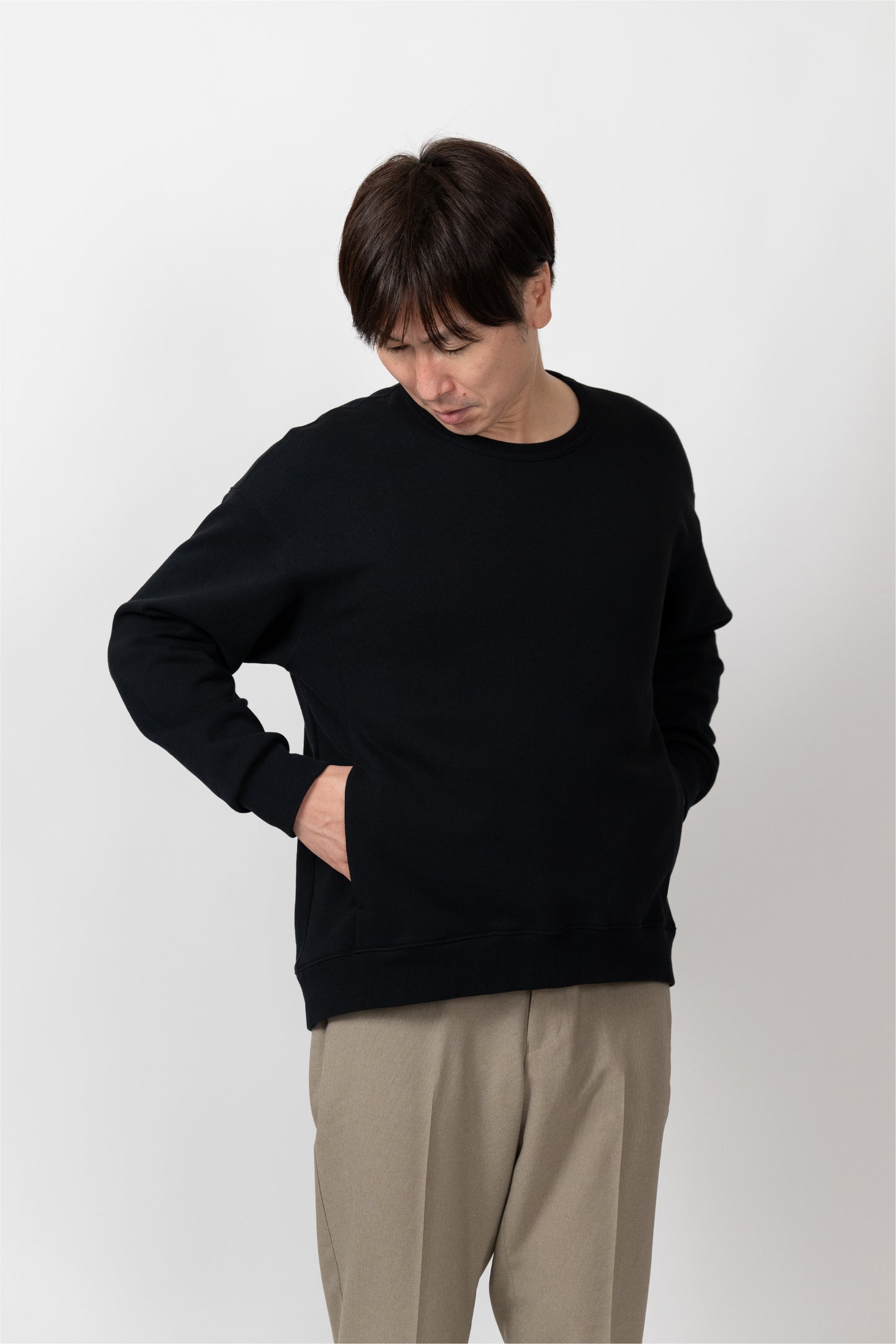 Sweat Pullover