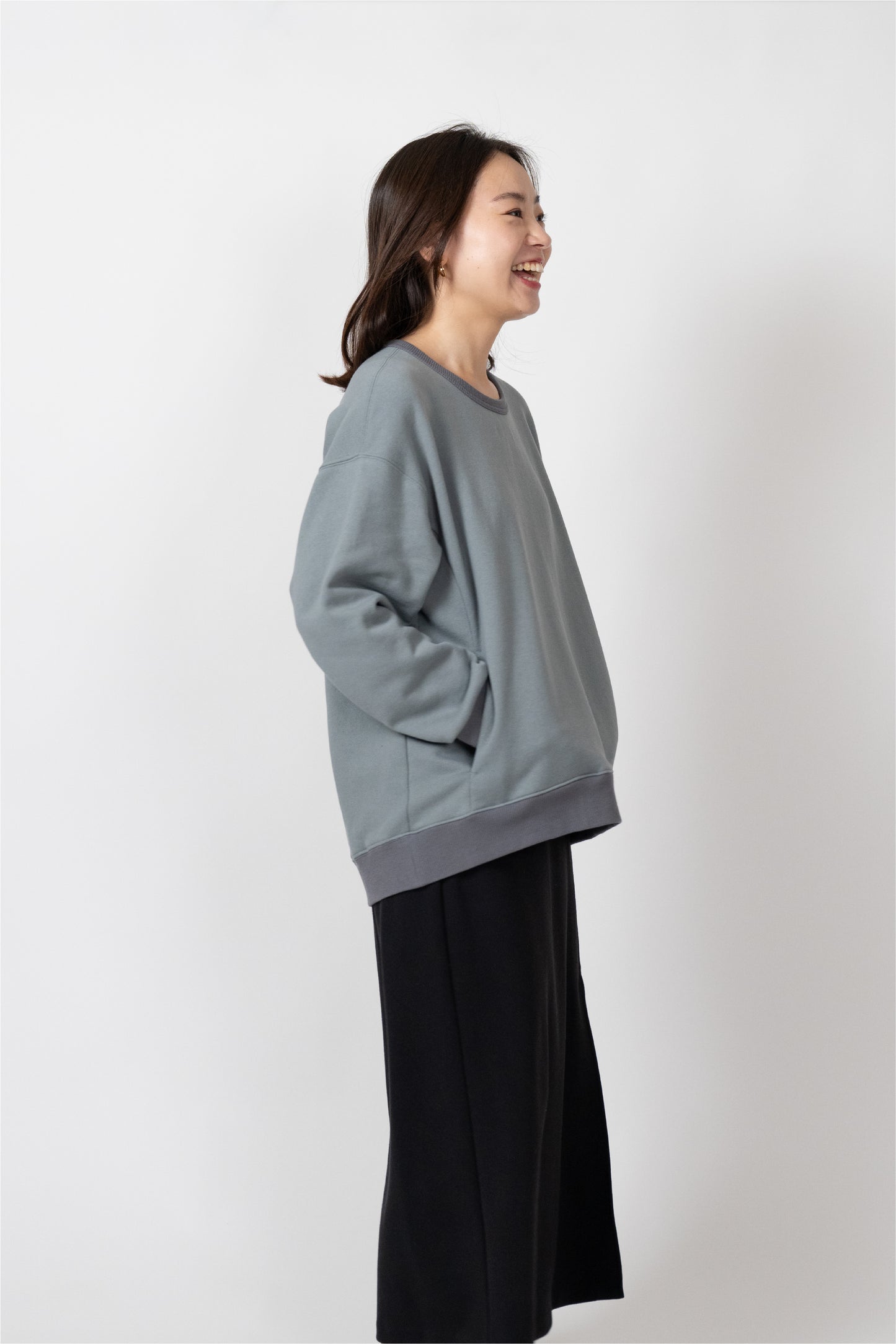 Sweat Pullover