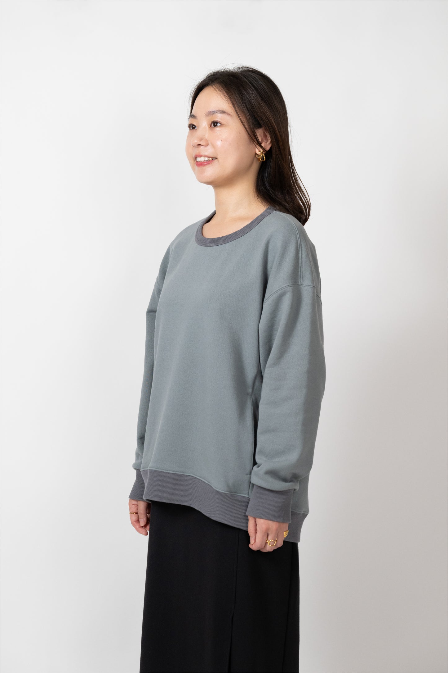 Sweat Pullover