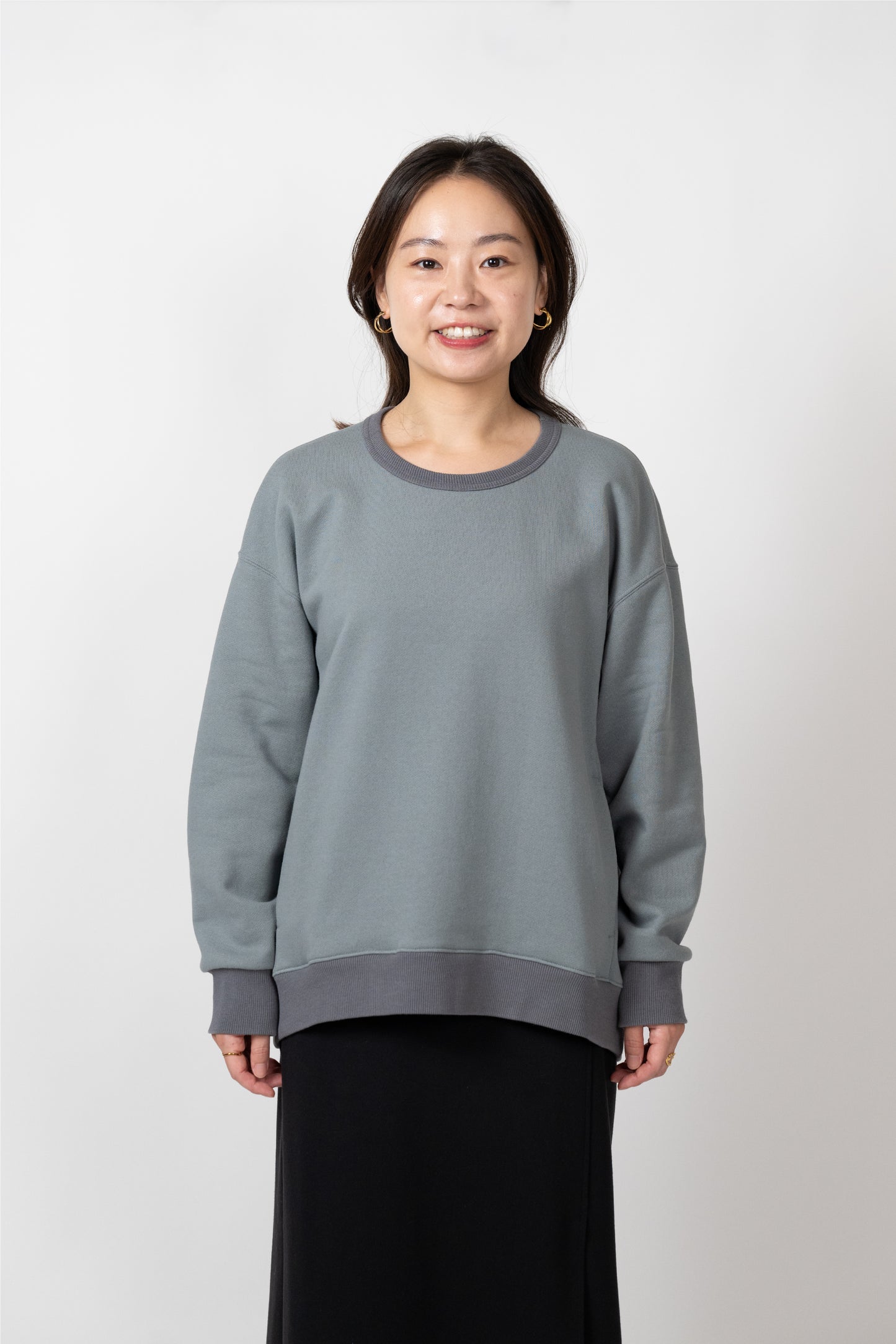 Sweat Pullover