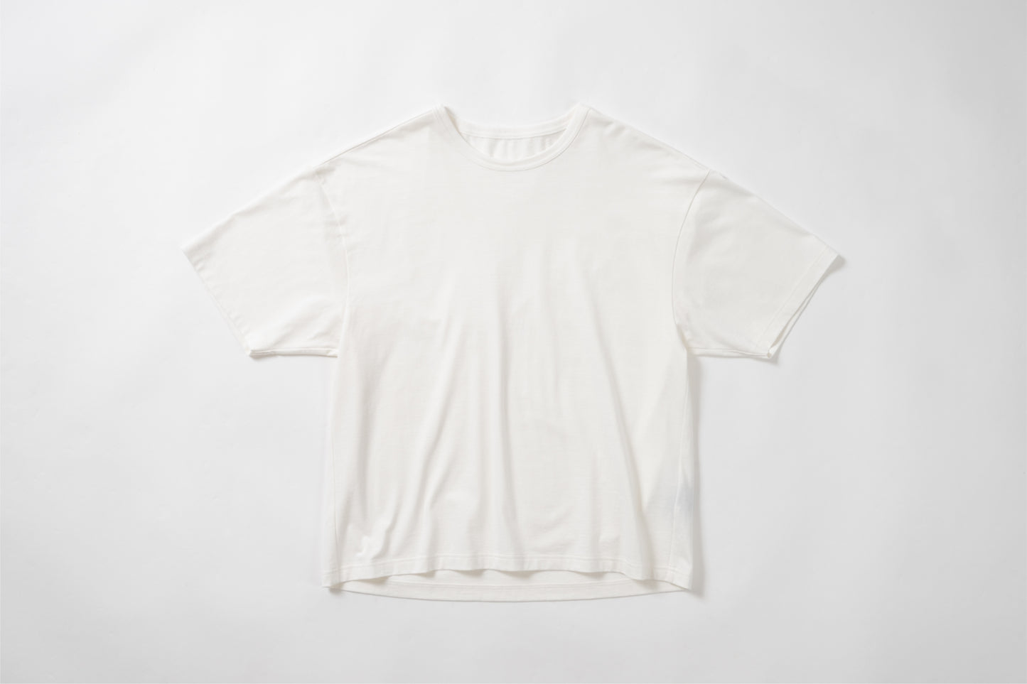 Short sleeve T-shirt