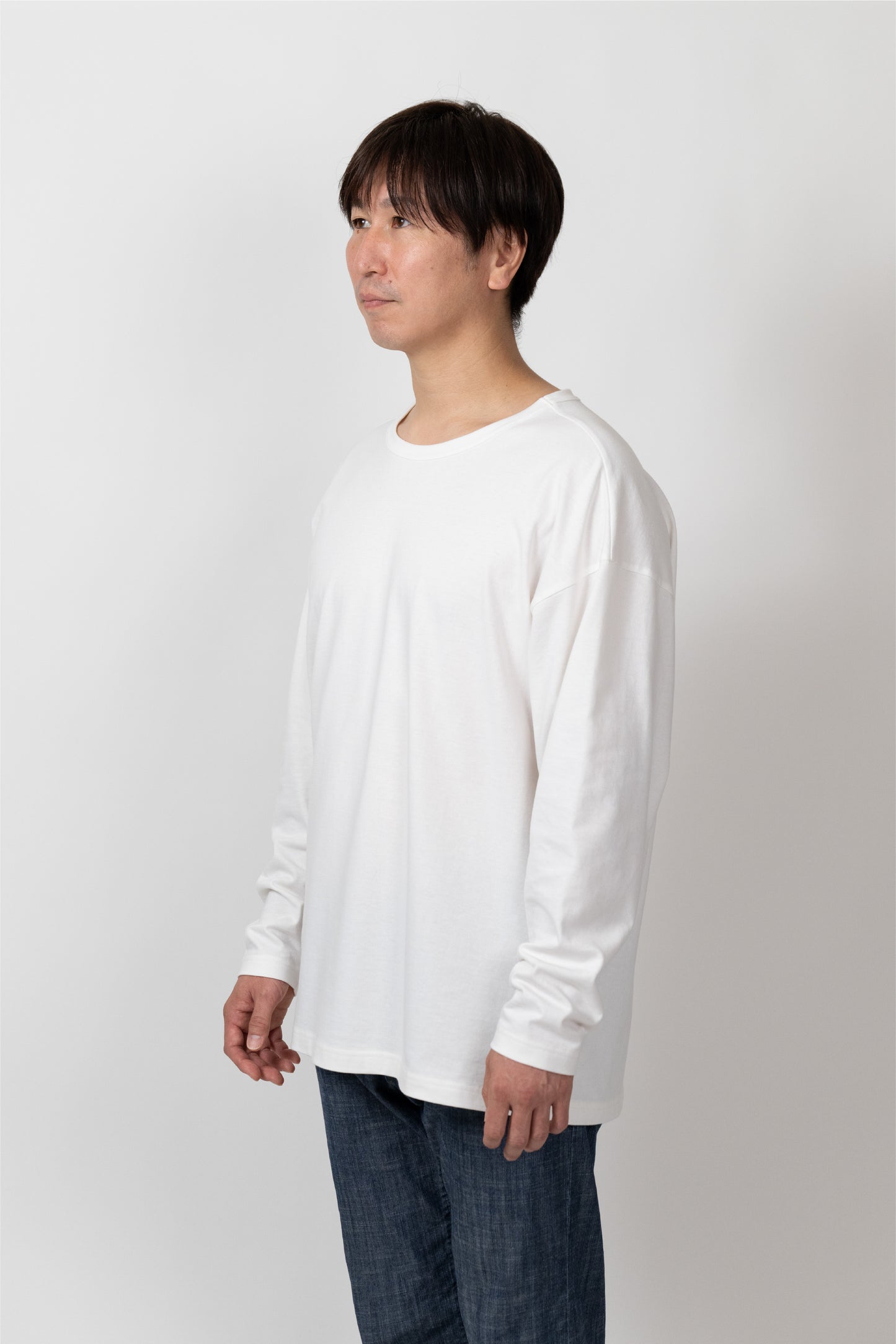 Long sleeve T-shirt