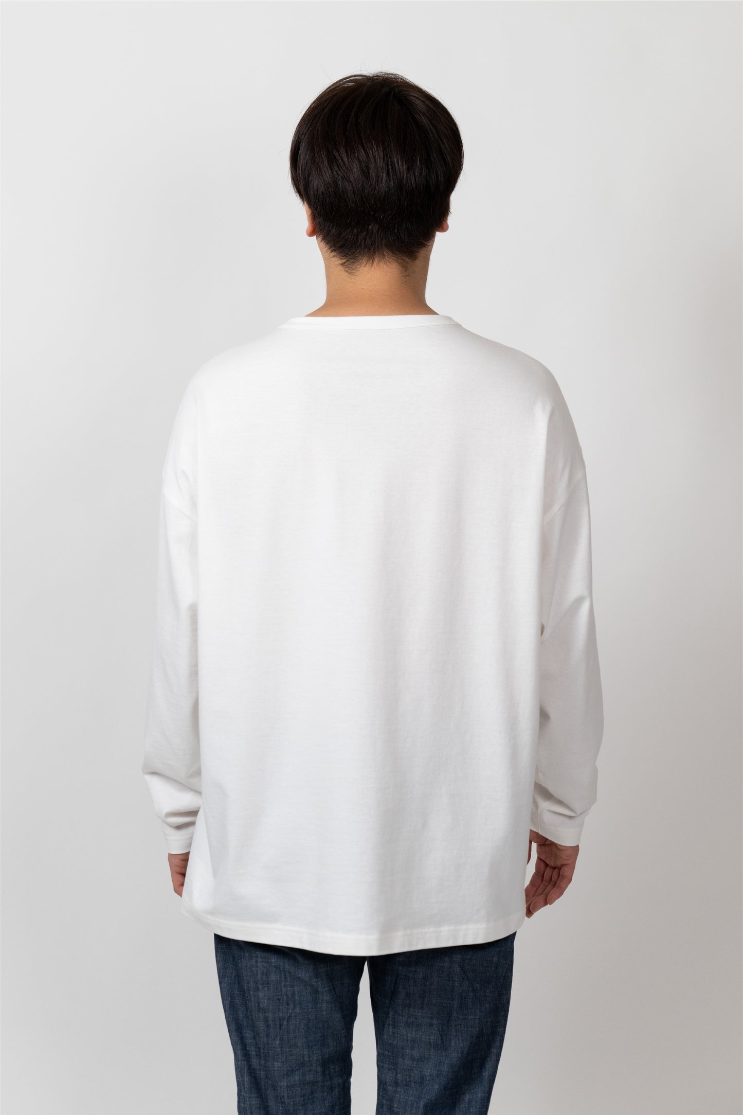 Long sleeve T-shirt