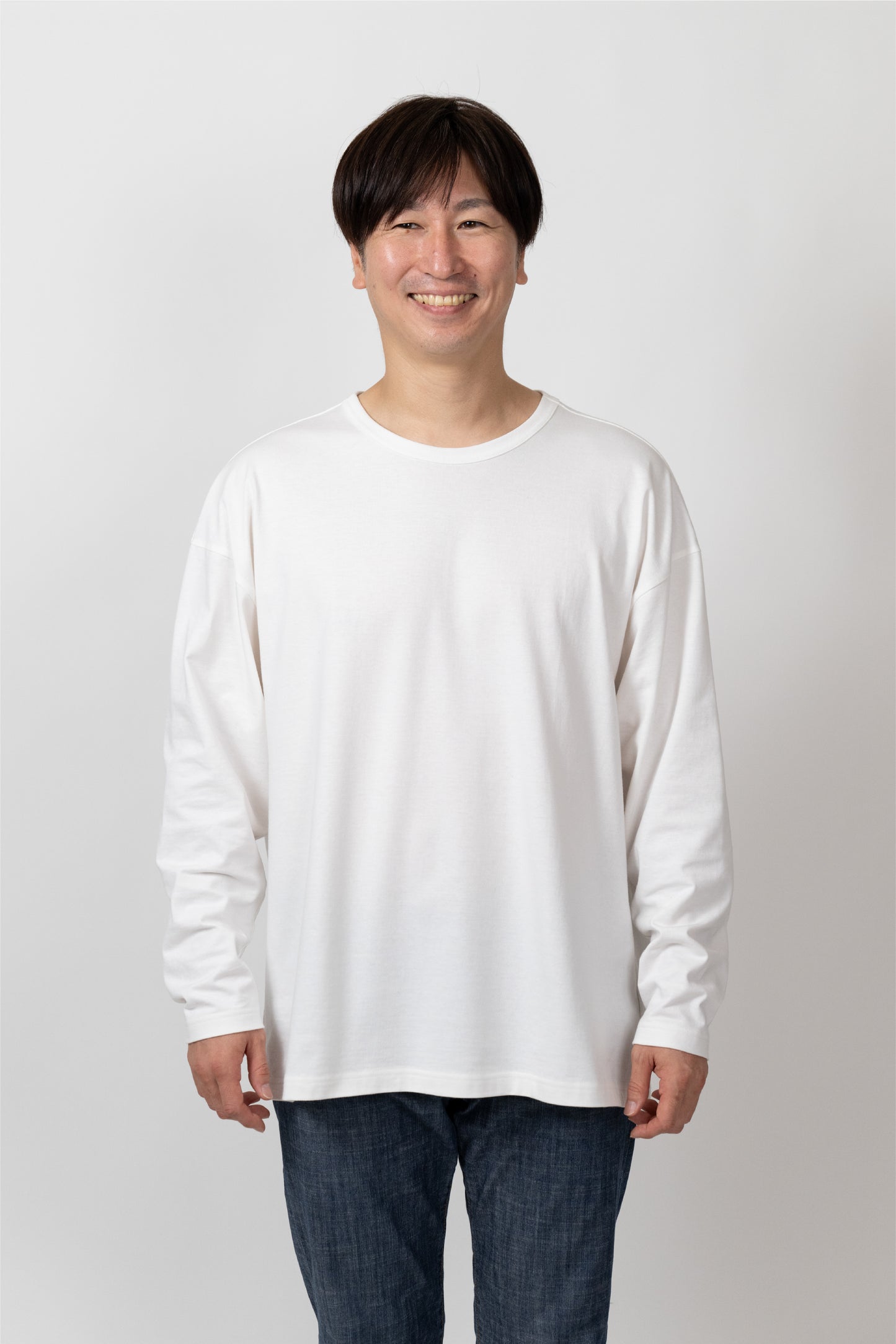 Long sleeve T-shirt