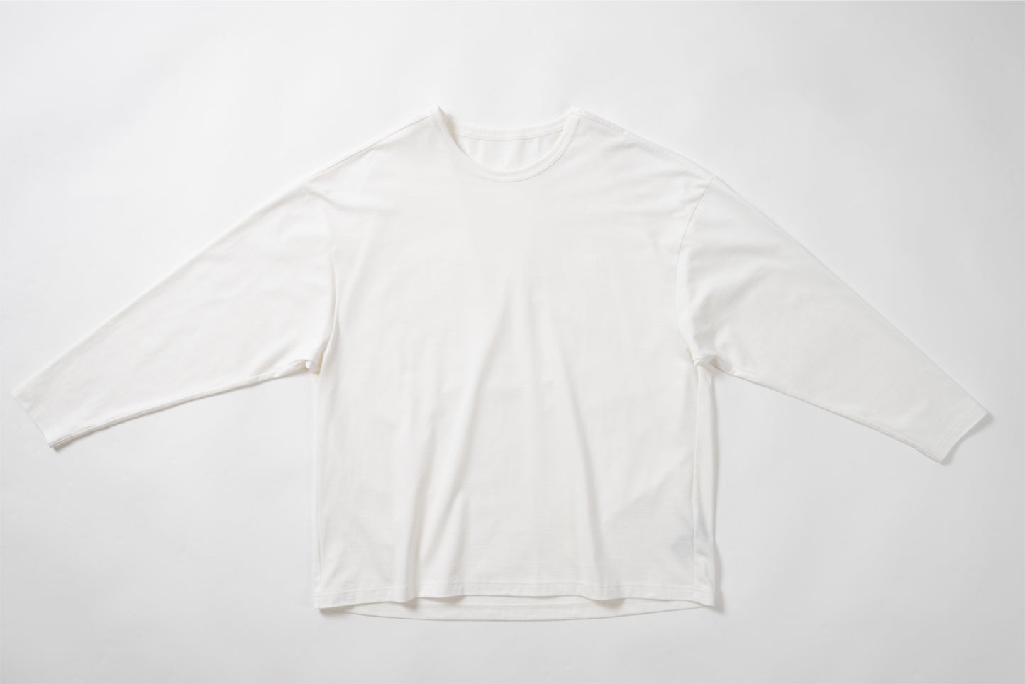 Long sleeve T-shirt