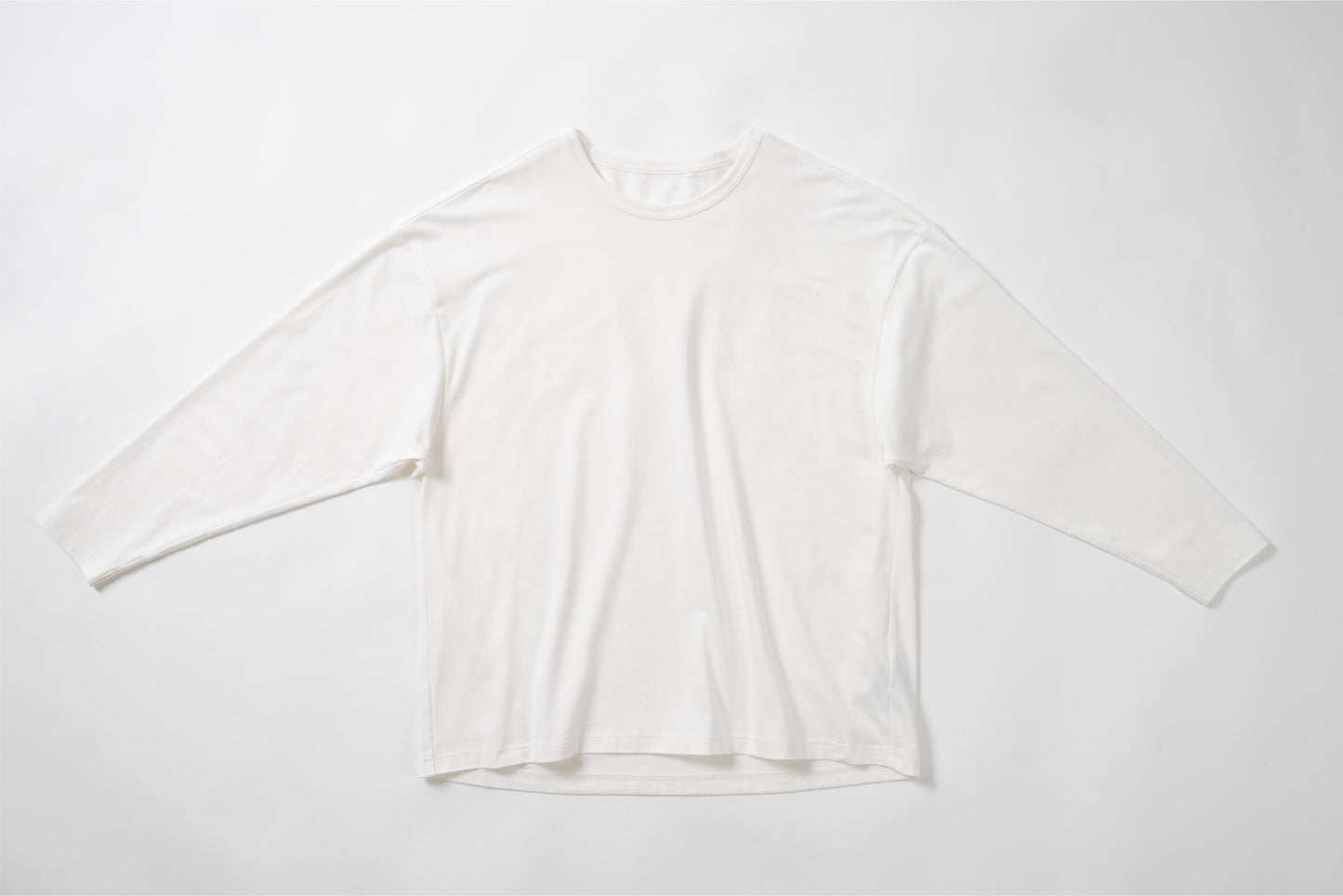 Long sleeve T-shirt