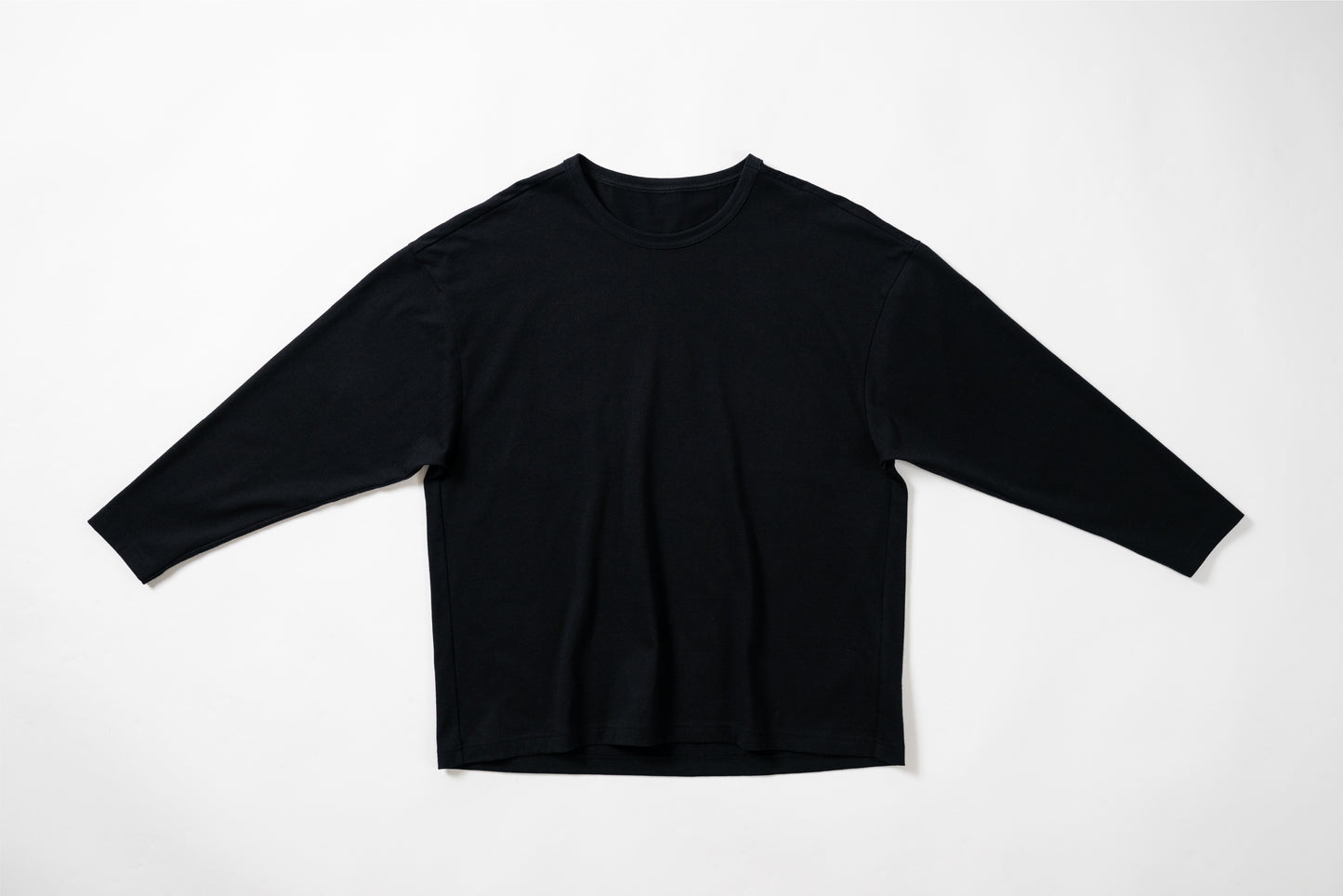 Long sleeve T-shirt