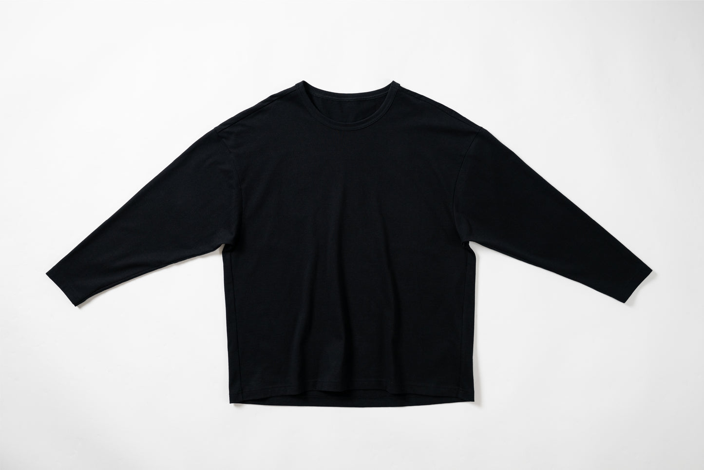 Long sleeve T-shirt