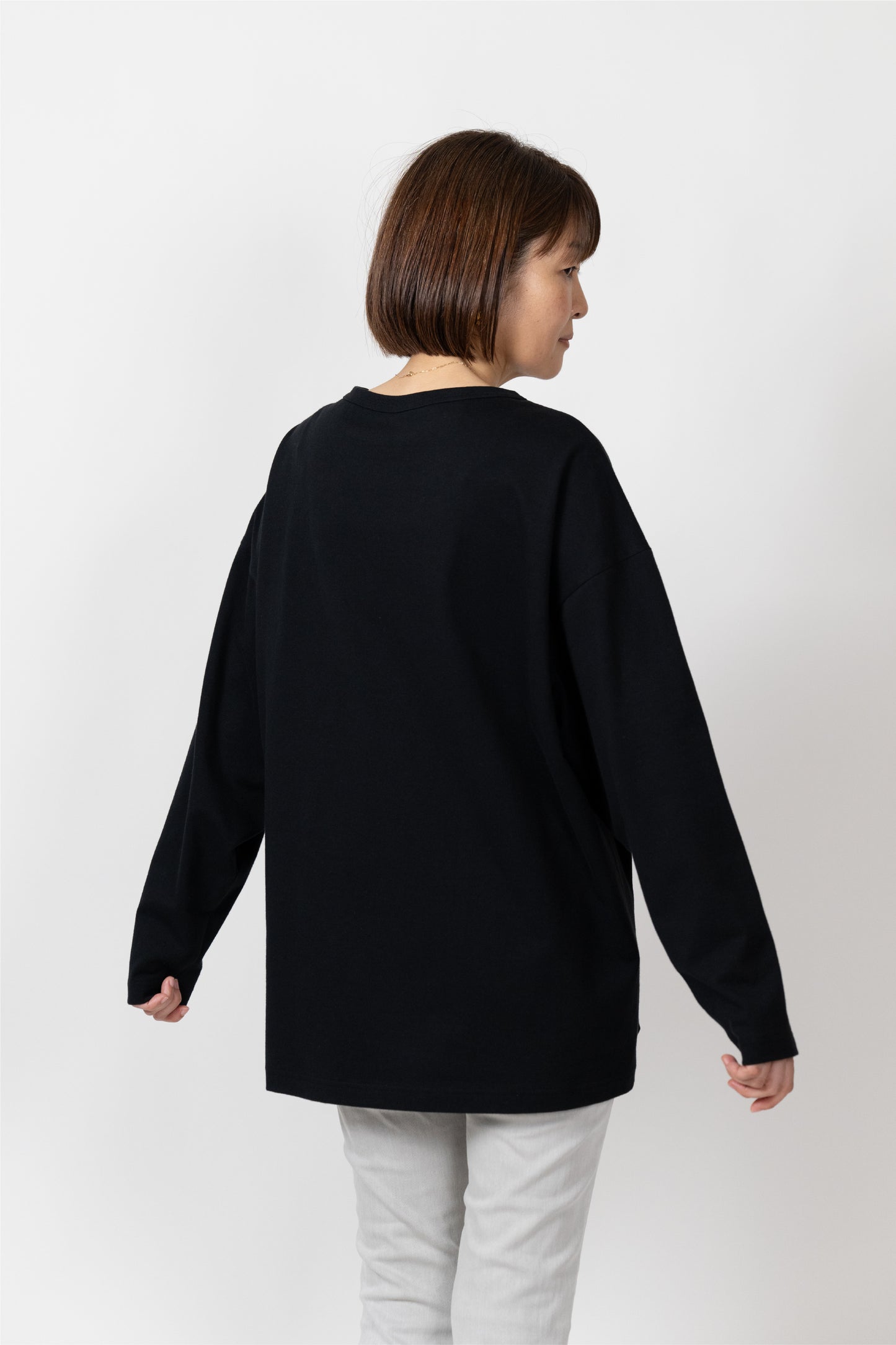 Long sleeve T-shirt