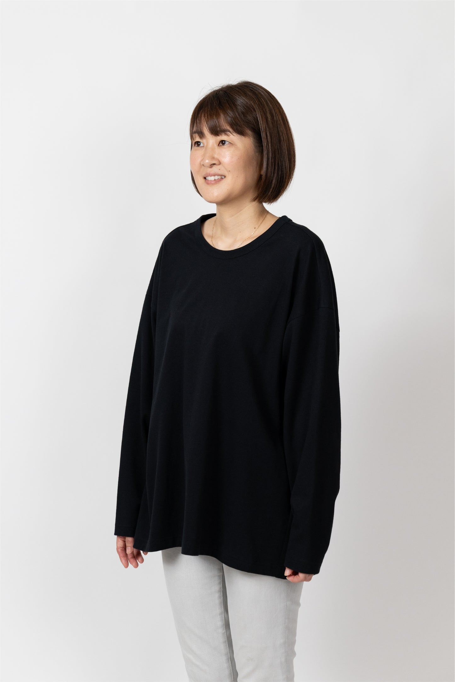 Long sleeve T-shirt