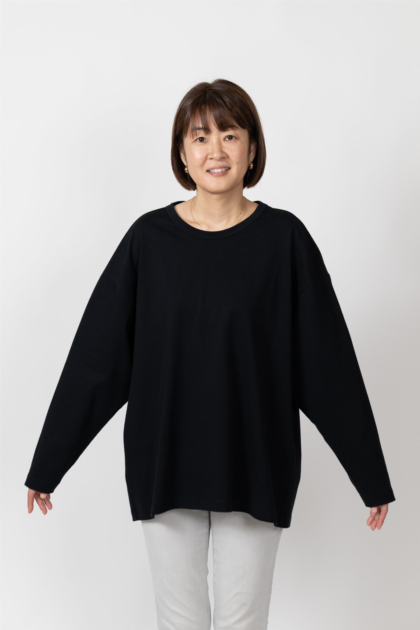 Long sleeve T-shirt